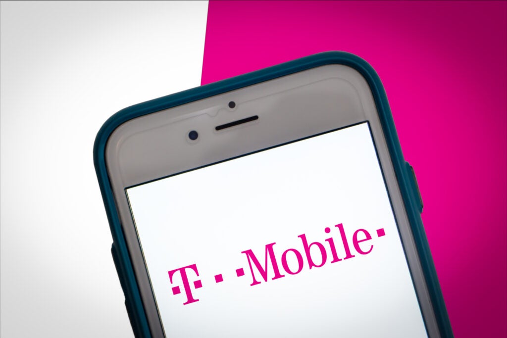 1 News Article Image T-Mobile Shares Drop Despite Better-Than-Expected Q1 Report: Details - T-Mobile US  ( NASDAQ:TMUS ) 