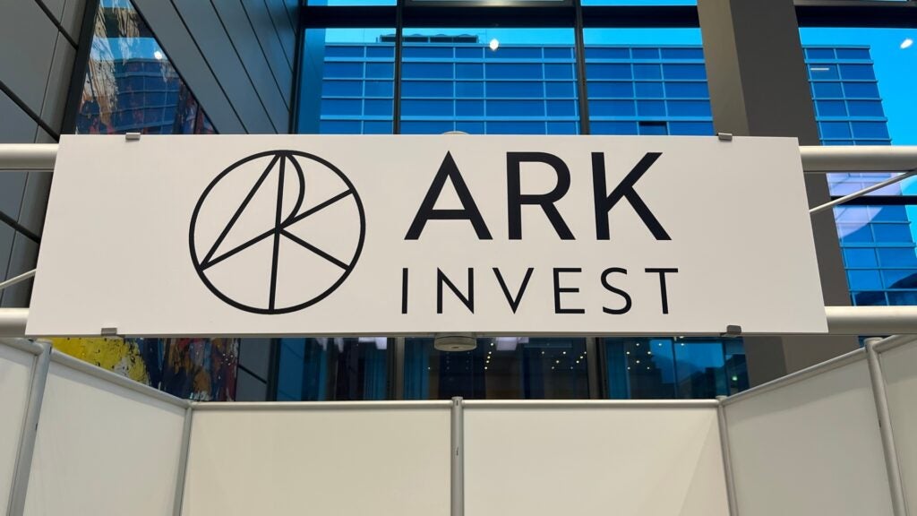 0 News Article Image Cathie Wood's Ark Invest Loads Up On Intellia Therapeutics, Offloads Meta Platforms - ARK Autonomous Technology & Robotics ETF  ( BATS:ARKQ ) , ARK Innovation ETF  ( BATS:ARKK ) 