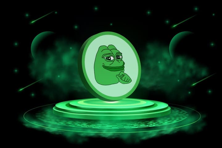 Forget Dogecoin And Shiba Inu — Crypto Analyst Sees This Coin Surging 100%