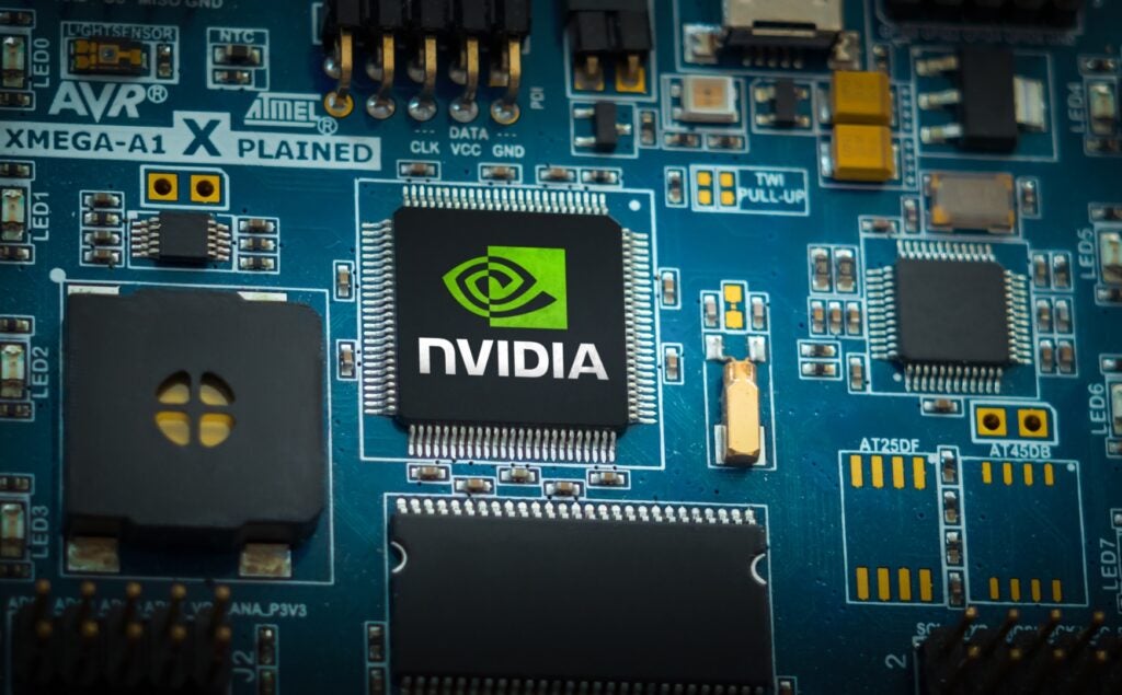 1 News Article Image Eagle Financial Services, Nvidia And Other Big Stocks Moving Lower In Monday's Pre-Market Session - Bausch & Lomb  ( NYSE:BLCO ) , AleAnna  ( NASDAQ:ANNA ) 