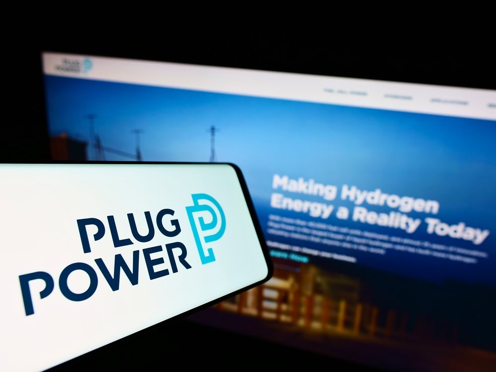 1 News Article Image Plug Power steigt, da neue Finanzierung und Kosteneinsparungen das Vertrauen in den Sanierungsplan stärken - Plug Power