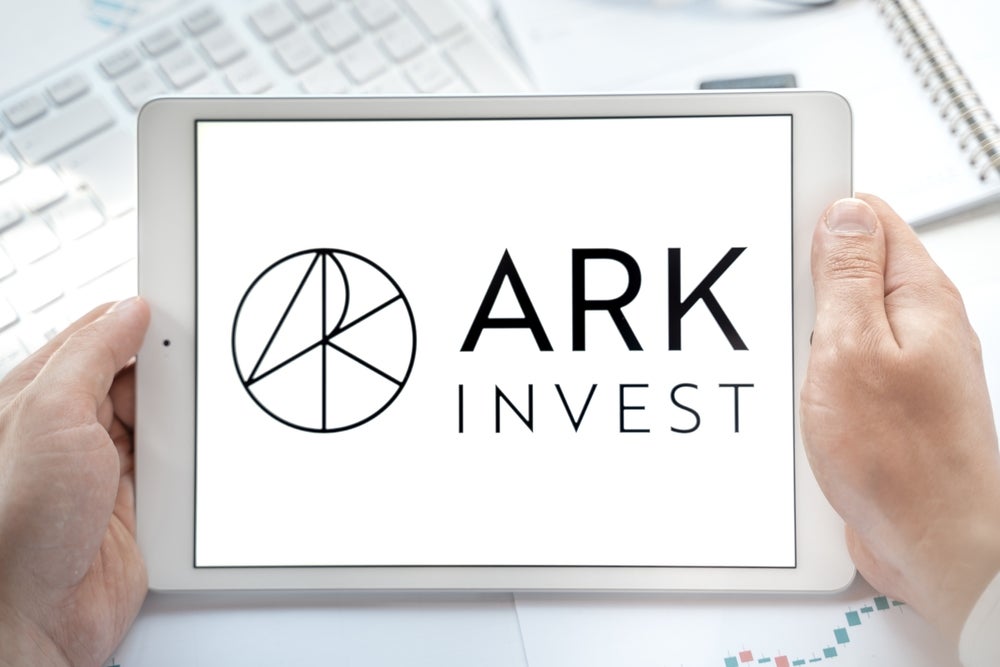 2 News Article Image Cathie Wood Chops Palantir: Ark Invest Dumps $9.1 Million Worth Of Stock, Also Sells Meta And Robinhood Shares - Advanced Micro Devices  ( NASDAQ:AMD ) , ARK Innovation ETF  ( BATS:ARKK ) 