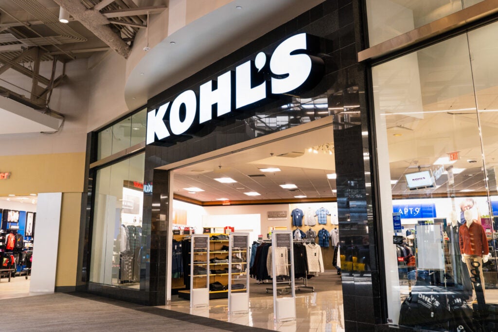 1 News Article Image This Kohl's Analyst Begins Coverage On A Bearish Note; Here Are Top 5 Initiations For Monday - Celldex Therapeutics  ( NASDAQ:CLDX ) , Co-Diagnostics  ( NASDAQ:CODX ) 