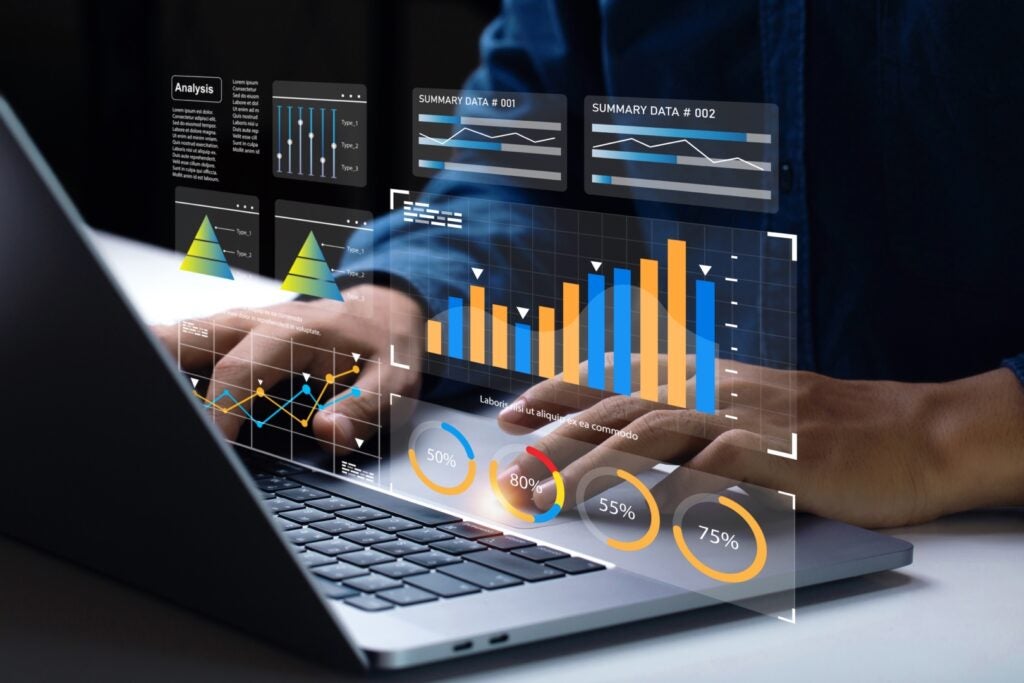 Feature Image for interests on Benzinga, Briefs, Equities, Financial Services from benzinga.com