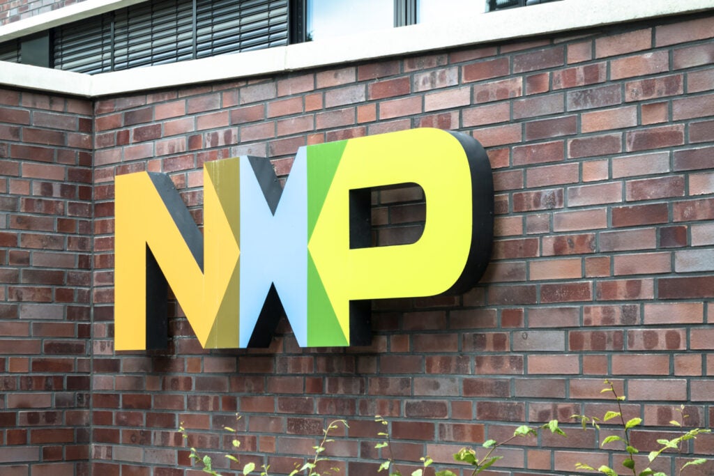 0 News Article Image Was ist los mit dem Aktienkurs von NXP Semiconductors am Dienstag? - NXP Semiconductors