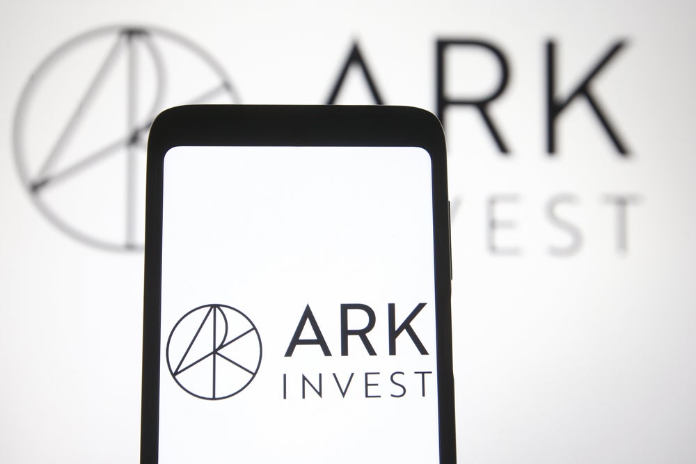 0 News Article Image Cathie Wood Bets Against Mark Zuckerberg's Meta Ahead Of Crucial Earnings Report, Loads Up On This Amazon Rival - Advanced Micro Devices  ( NASDAQ:AMD ) , ARK Innovation ETF  ( BATS:ARKK ) 