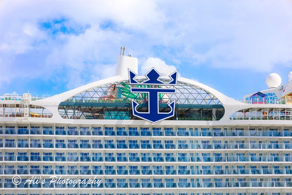 1 News Article Image Royal Caribbean Cruises' Q1 Benefits From Strong Demand, Stock Surges - Royal Caribbean Gr  ( NYSE:RCL ) 