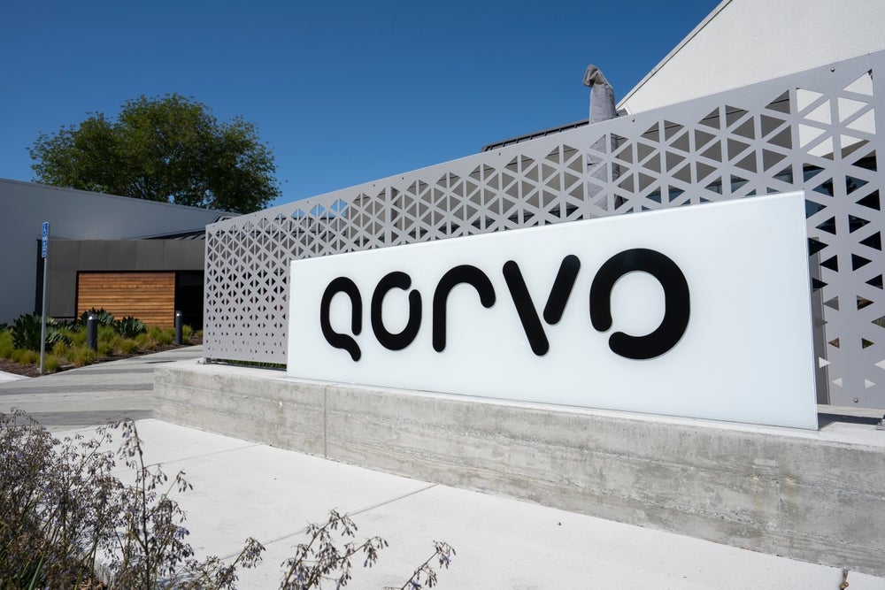 2 News Article Image Qorvo Stock Rallies After Solid Q4 Results, Strong Q1 Guidance - Qorvo  ( NASDAQ:QRVO ) 