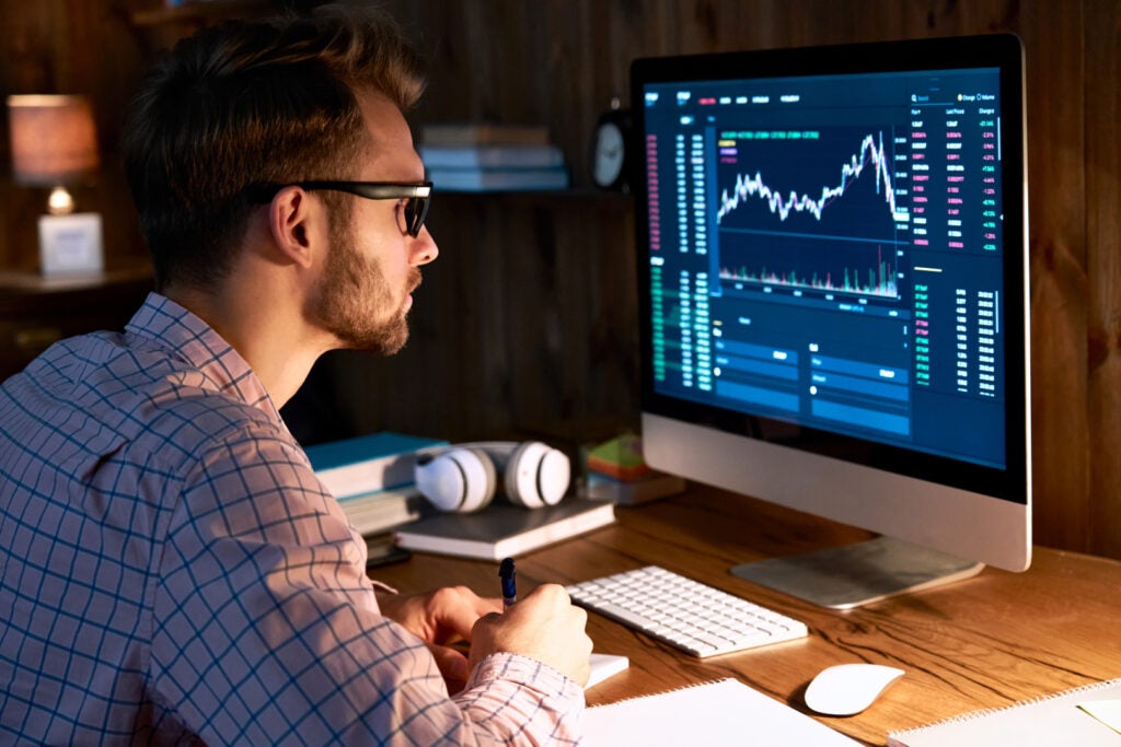 0 News Article Image Analyst Says Trade Desk Can Shake Off Challenges, Ride Streaming's Next Big Wav - Trade Desk  ( NASDAQ:TTD ) 
