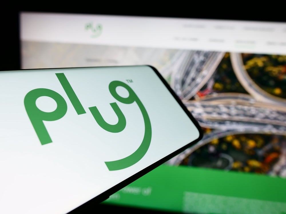 0 News Article Image Plug Power-Aktie ist am Dienstag im Trend: Was ist los? - Plug Power