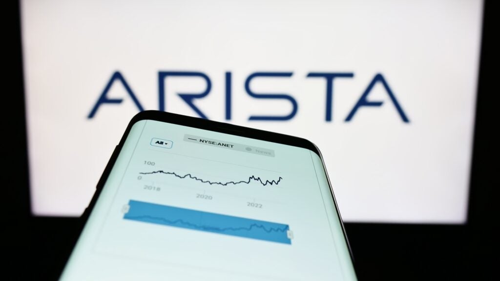 0 News Article Image This Arista Networks Analyst Is No Longer Bearish; Here Are Top 2 Upgrades For Tuesday - Arista Networks  ( NYSE:ANET ) , Crane  ( NYSE:CR ) 