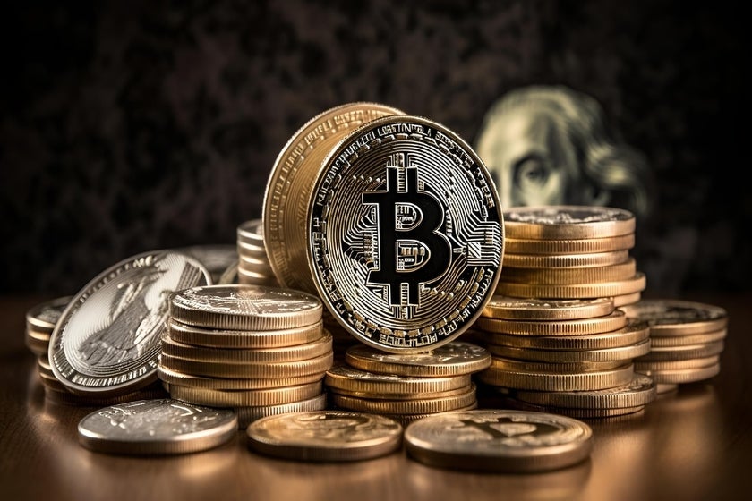 ตลาดคริปโตเงียบเหงา Bitcoin และ Ethereum ตกต่ำ Dogecoin ร่วงหลัง GDP ไตรมาสแรกหดตัว  นักวิเคราะห์ชี้ถ้า BTC ข้ามขีดจำกัด ส่งสัญญาณ rally สู่ 114,000 ดอลลาร์