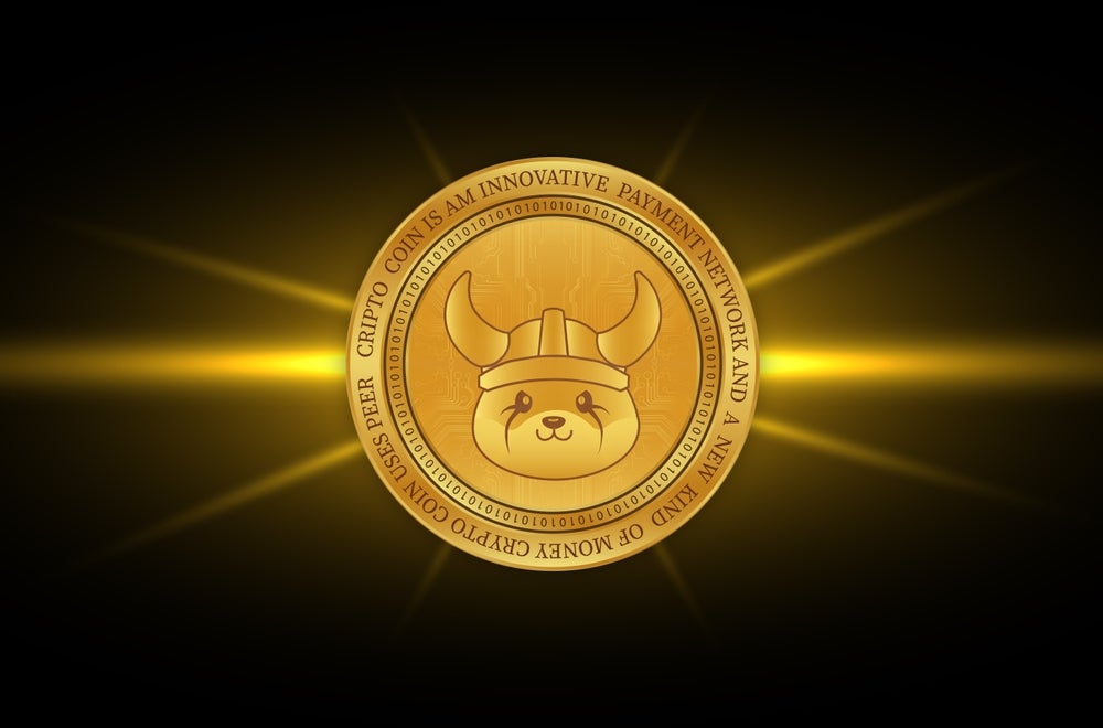 3 News Article Image Floki Jumps 23% In 7 Days: What's Powering The Relative Strength Against Dogecoin, Shiba Inu?
