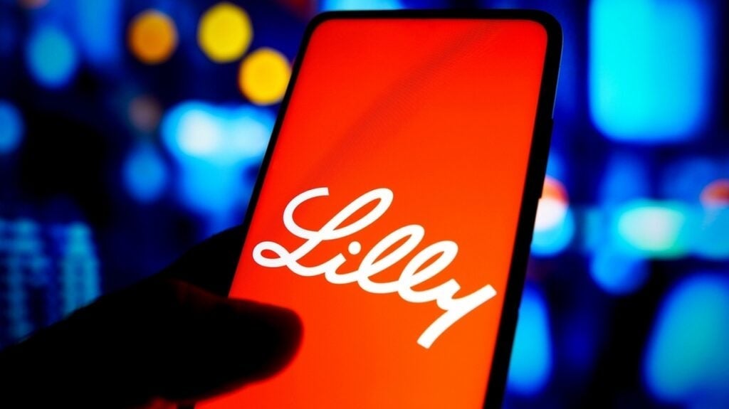 1 News Article Image Eli Lilly Stock Has The Technicals: Will Q1 Earnings Deliver Fundamentals? - Eli Lilly  ( NYSE:LLY ) 