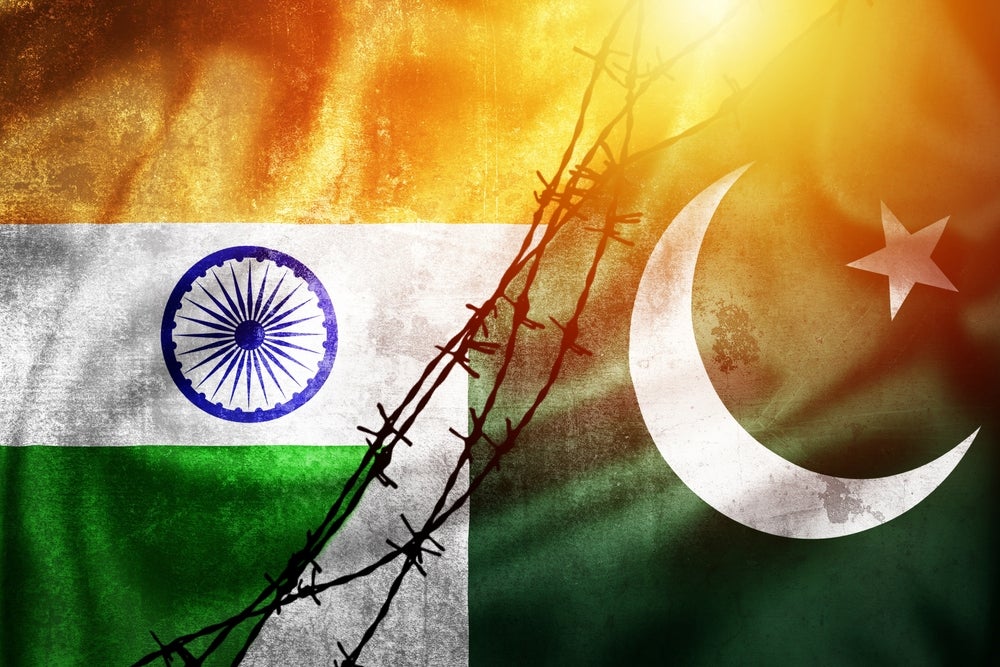1 News Article Image Nuclear-Armed India, Pakistan Heading For Conflict Again? Polymarket Bettors Think Yes Amid Pak Minister's 'Imminent' Attack Remark