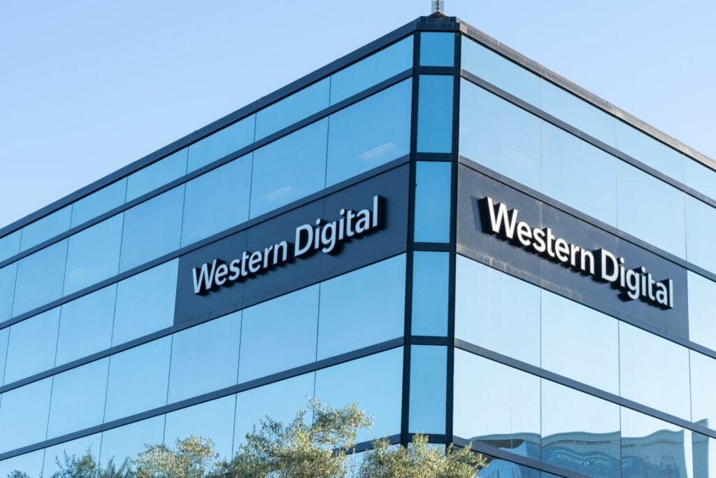 1 News Article Image Western Digital Gears Up For Q3 Print; Here Are The Recent Forecast Changes From Wall Street's Most Accurate Analysts - Western Digital  ( NASDAQ:WDC ) 