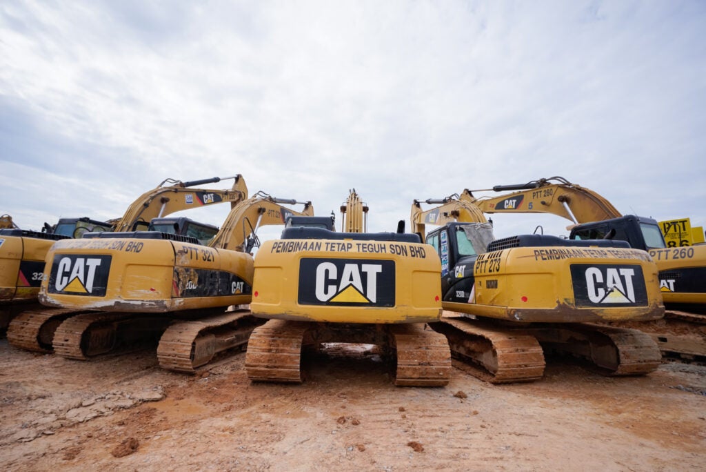 1 News Article Image Caterpillar, Microsoft And 3 Stocks To Watch Heading Into Wednesday - Meta Platforms  ( NASDAQ:META ) , Caterpillar  ( NYSE:CAT ) 
