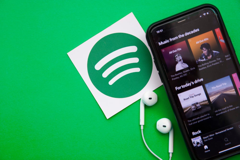 2 News Article Image Spotify Defends $11.99 Price Tag, But Executive Says Raising Prices Is Now 'Part Of Our Toolbox' - Can Music Escape The Inflation Gauntlet? - Alphabet  ( NASDAQ:GOOG ) , Apple  ( NASDAQ:AAPL ) 