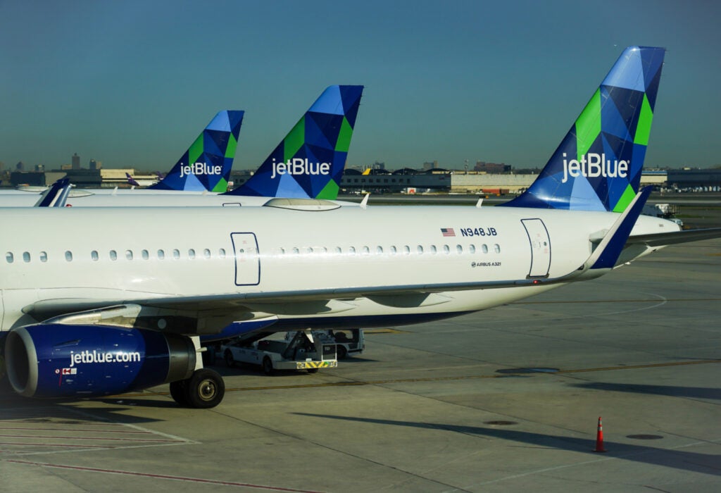 1 News Article Image JetBlue führt Gespräche mit United Airlines über eine mögliche Partnerschaft: Bericht - JetBlue Airways