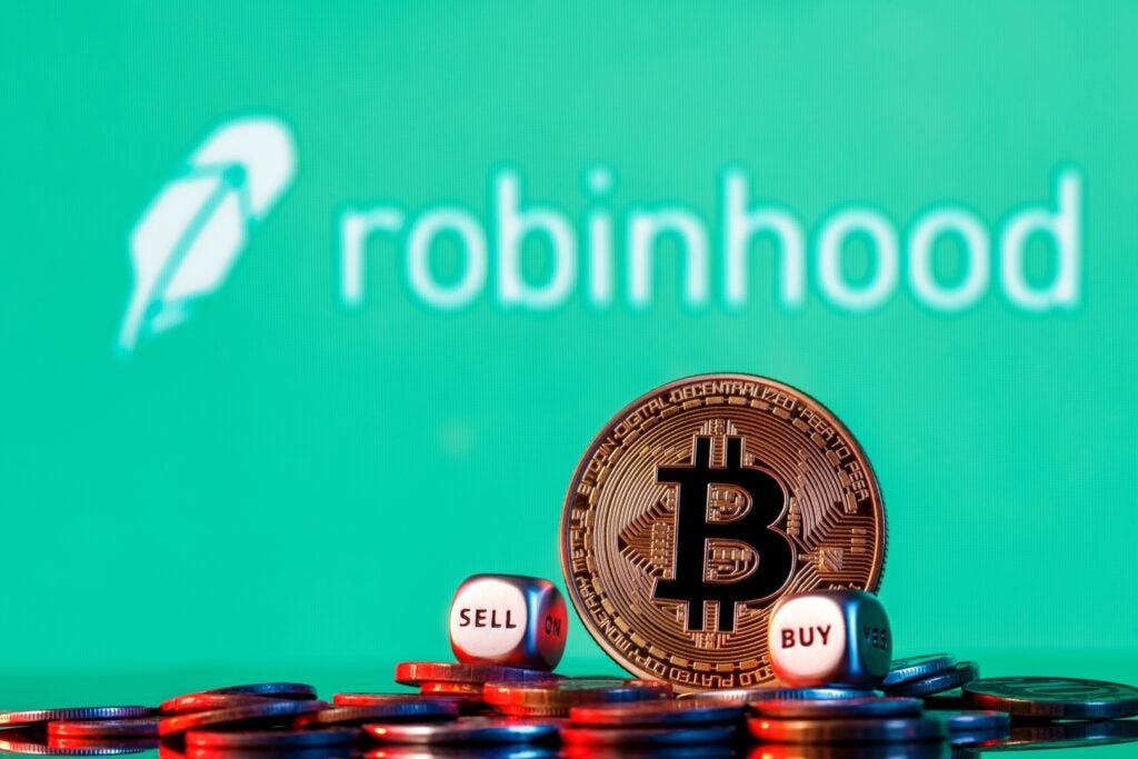 0 News Article Image Robinhood Stock Soars 199% In A Year - Can Q1 Earnings Keep The Rally Alive? - Robinhood Markets  ( NASDAQ:HOOD ) 