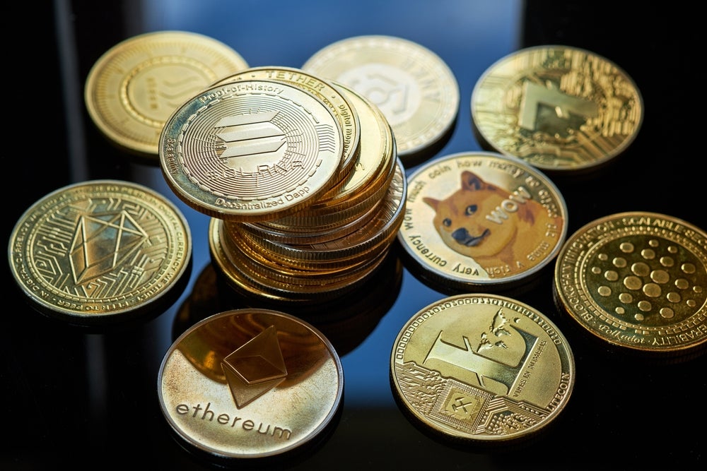 1 News Article Image Bitcoin, Ethereum, XRP, Dogecoin rutschen ins Rote, während Q1-BIP in die Kontraktion rutscht