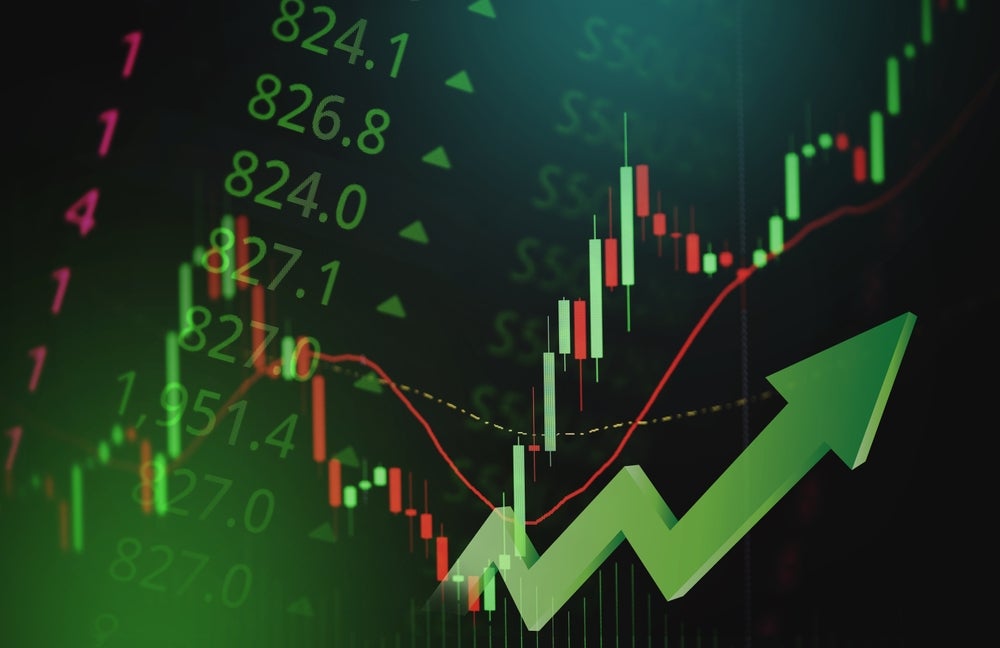 1 News Article Image Align Technology Stock Rallies After Q1 EPS, Revenues Beat Estimates - Align Technology  ( NASDAQ:ALGN ) 