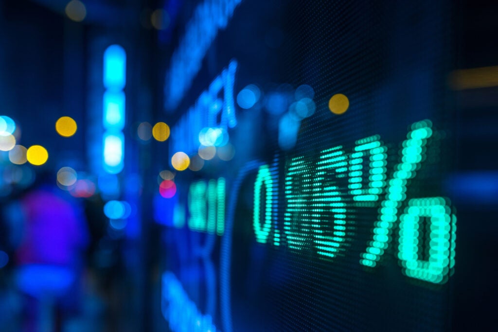 Feature Image for interests on Benzinga, Earnings, Ivf, Movers from benzinga.com