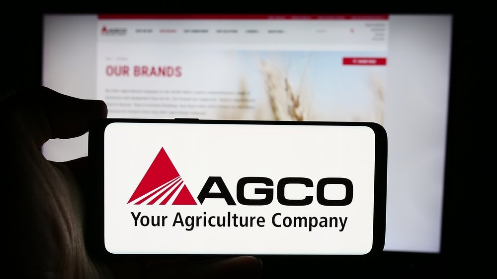 0 News Article Image AGCO Corp Sticks To Full-Year Outlook Despite Q1 Sales Dip And Market Volatility - AGCO  ( NYSE:AGCO ) 