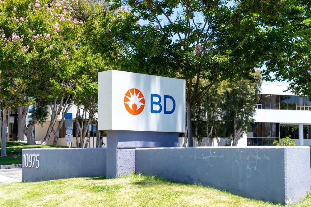 0 News Article Image Potential Tariff Bites Into Becton Dickinson 2025 Profit Outlook, Company Will Invest $2.5 Billion To Boost US Manufacturing - Becton Dickinson  ( NYSE:BDX ) 