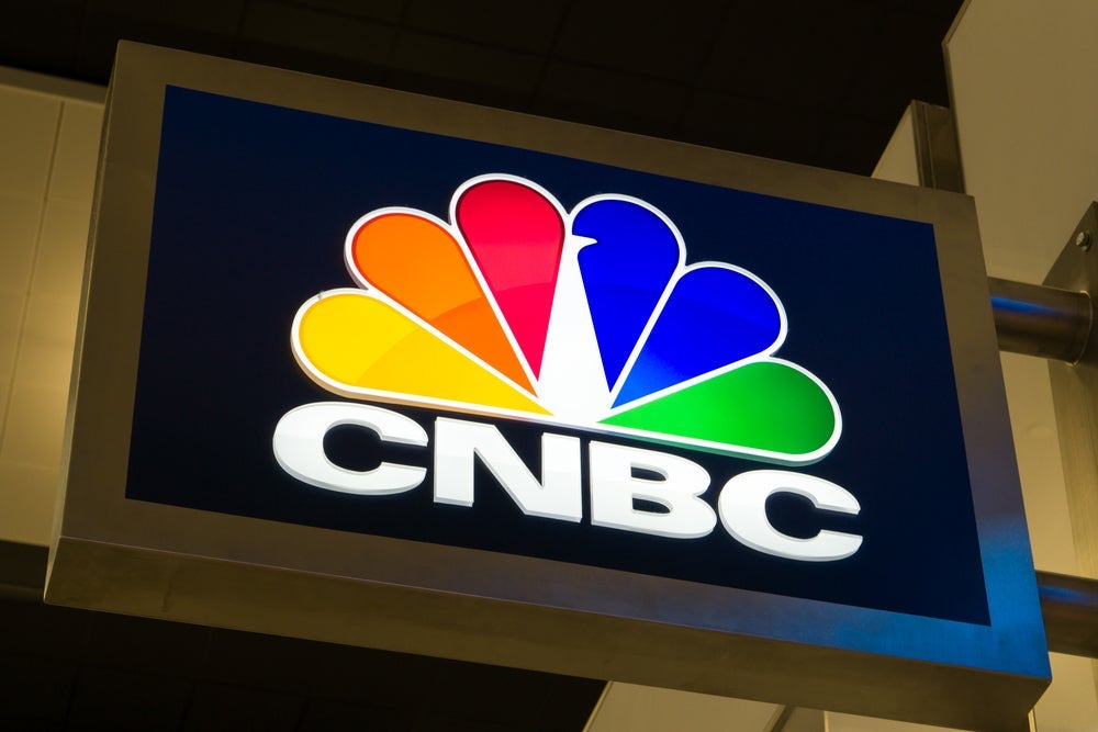 Feature Image for interests on Benzinga, Chdn, Cnbc, Consumer Cyclical from benzinga.com