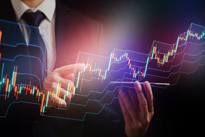 BigBear.ai Shares Slide After Worse-Than-Expected Q1 Report - Benzinga (Picture 1)