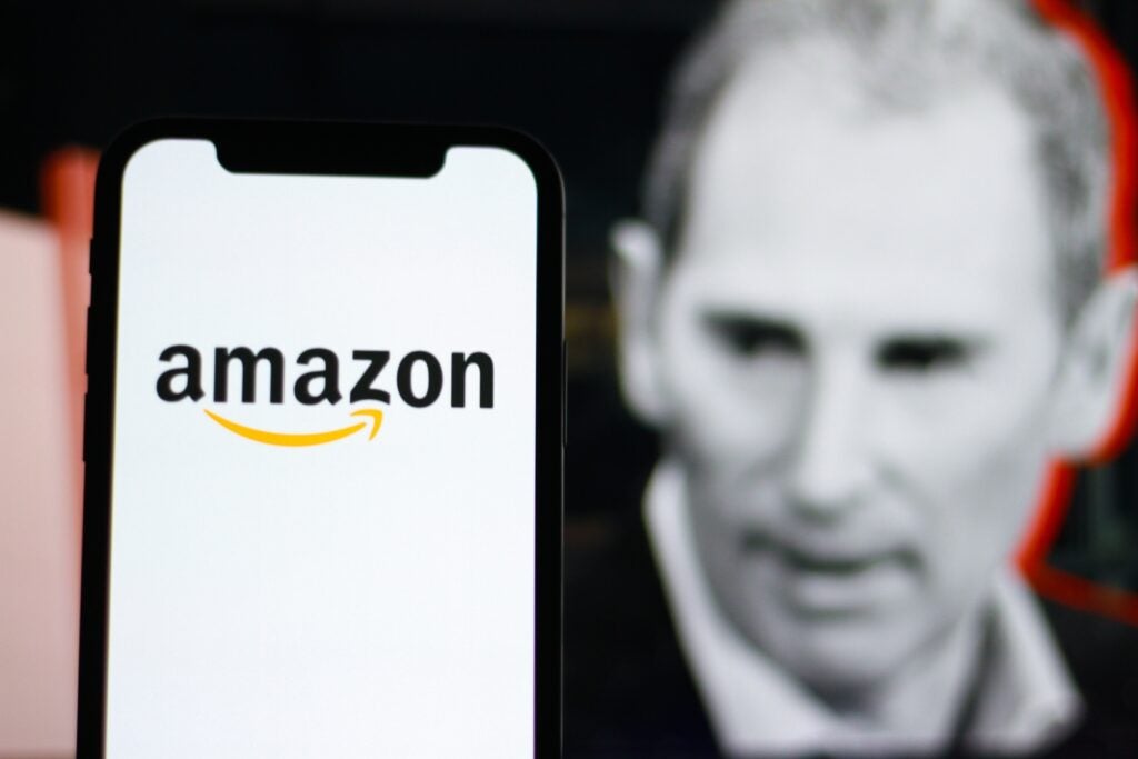 1 News Article Image Andy Jassy Pushes For Start-Up Mindset At Amazon: 'When You Get Larger...You Can Get Slowed Down' - Amazon.com  ( NASDAQ:AMZN ) 
