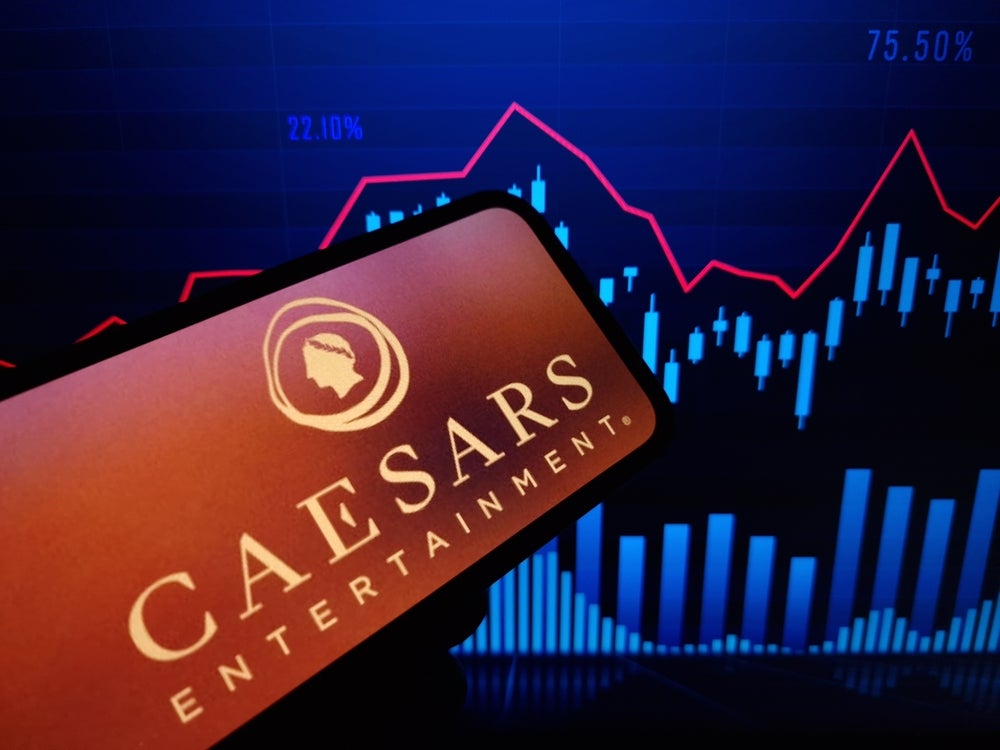 0 News Article Image Caesars, MGM Beat Expectations In Q1 As Digital, Vegas Units Shine, Says Analyst - MGM Resorts International  ( NYSE:MGM ) , Caesars Entertainment  ( NASDAQ:CZR ) 