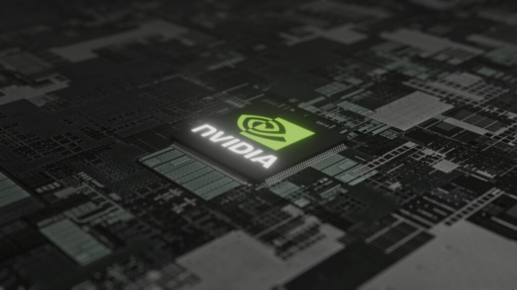0 News Article Image Nvidia Stock Is Rallying Thursday: What's Driving The Action? - NVIDIA  ( NASDAQ:NVDA ) 