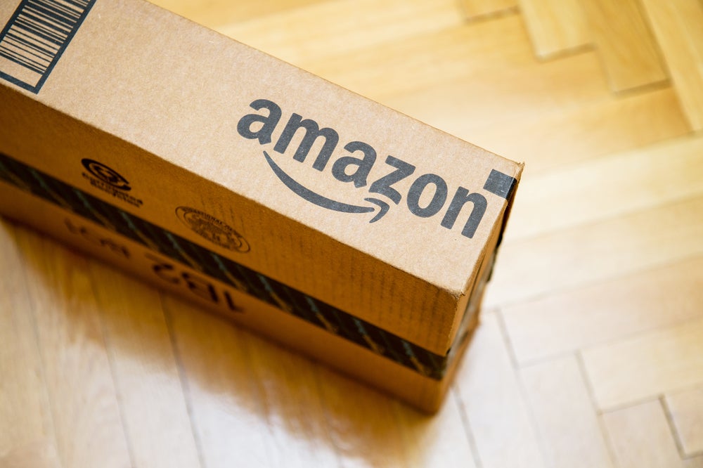 0 News Article Image Amazon.com Q1 Gewinnvorschau: Alle Augen auf E-Commerce-Trends, KI, während die Tarifängstlichkeit wächst - Amazon.com