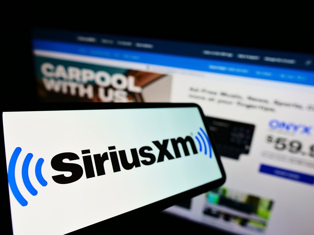 0 News Article Image SiriusXM Loses Subscribers, But CFO Does Not Expect Tariff Pressure - Sirius XM Holdings  ( NASDAQ:SIRI ) 