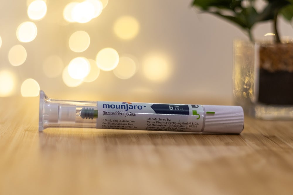 0 News Article Image Mounjaro Maker Eli Lilly Clocks 45% Jump In Q1 Revenue, Cuts 2025 Profit Outlook But Not Due To Tariffs - Eli Lilly  ( NYSE:LLY ) 