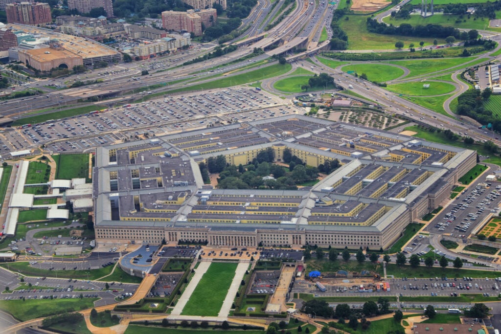 Pentagon Unveils 36 Billion Army Overhaul With 1,000 Drones Per Division To Counter Rising Threats From China And Russia