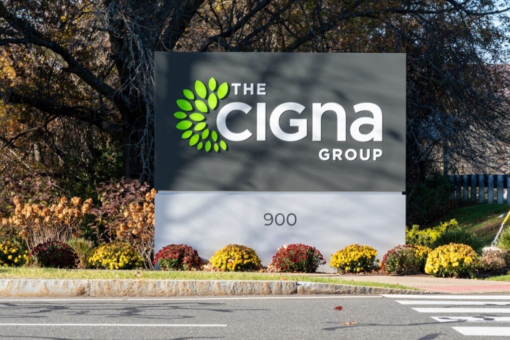 0 News Article Image Cigna CEO Says Strong Q1 Earnings, Increased Outlook Reflect Strength In Growth Platforms - Cigna Group  ( NYSE:CI ) 