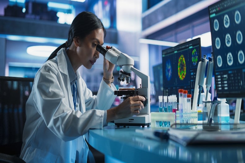 Feature Image for interests on Alny, Analyst Color, Analyst Ratings, Bbio from benzinga.com