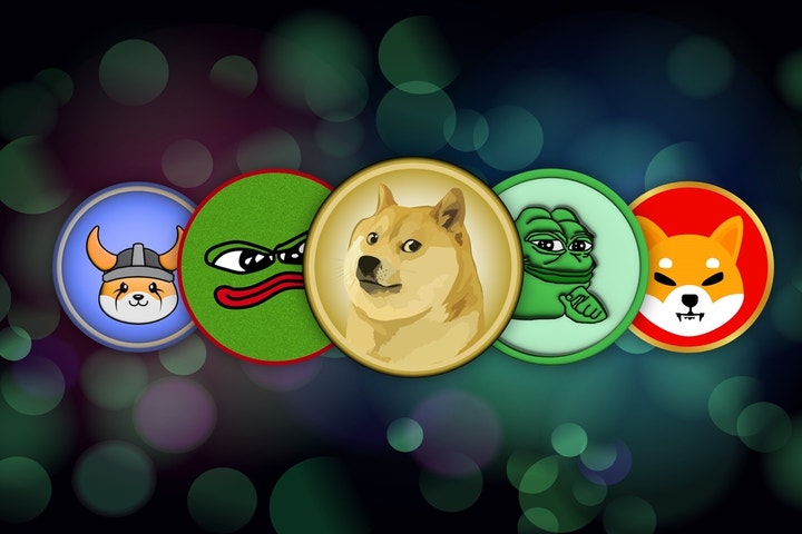 Fartcoin Soars 10% In A Week, Outshining Dogecoin, Shiba Inu logo