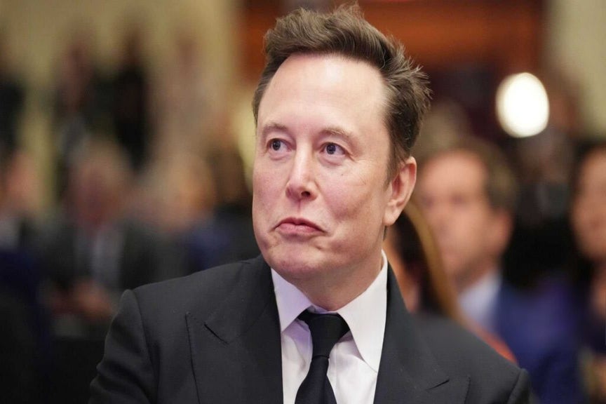 Elon Musk Wants His Legacy To Be Advancing Civilization, Says Without 'Truth-Seeking AI,' The Future Could Be 'Dangerous' - Benzinga (Picture 1)