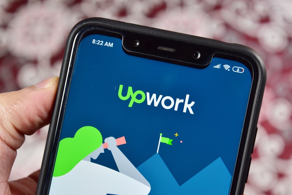 3 News Article Image Upwork Stock Rallies After Better-Than-Expected Q1, Raised FY25 EPS Guidance - Upwork  ( NASDAQ:UPWK ) 