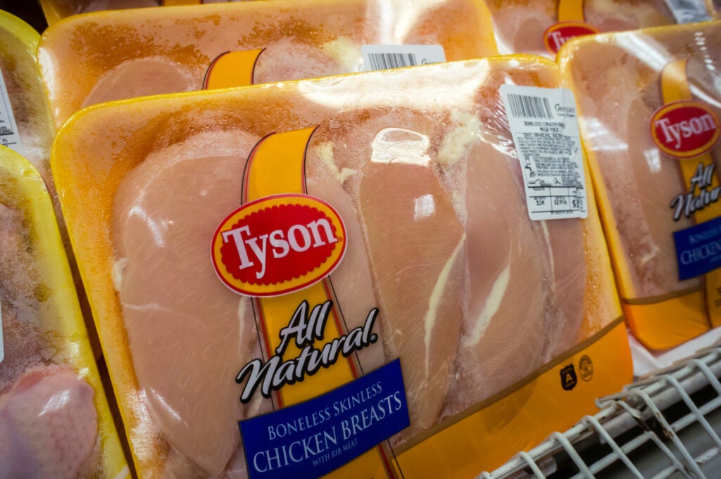 0 News Article Image Tyson Foods, Ford и 3 акции, за которыми стоит следить в понедельник - Ford Motor