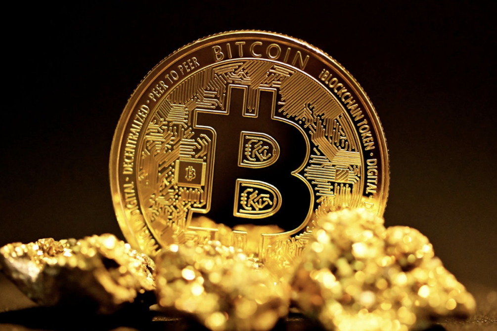 Feature Image for interests on CryptoCurrency, Cryptocurrency, ETF, Financial Services from benzinga.com