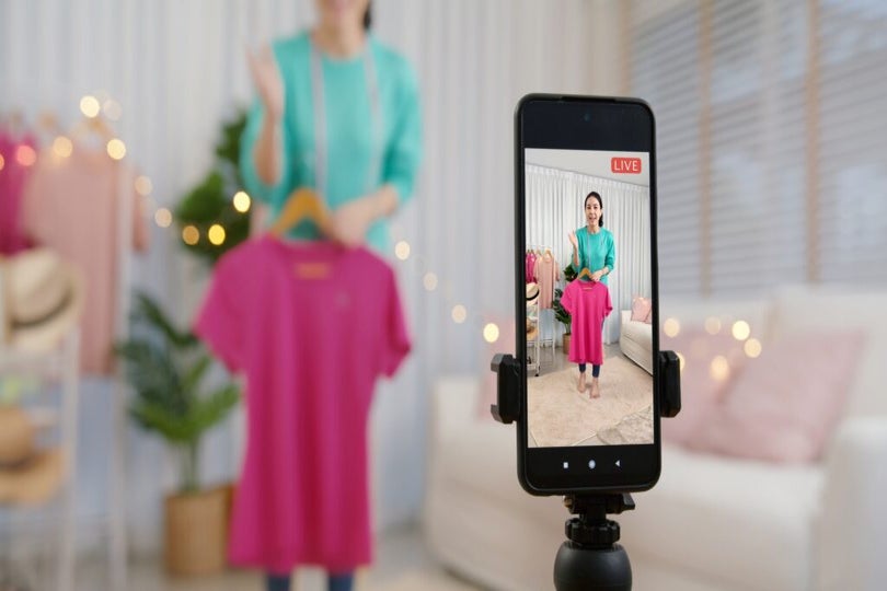 Meta, Google, Snap Set To Lose Billions In Ad Revenue From Chinese Sellers As Trump Closes De Minimis Exemptions: Report - Benzinga (Picture 1)