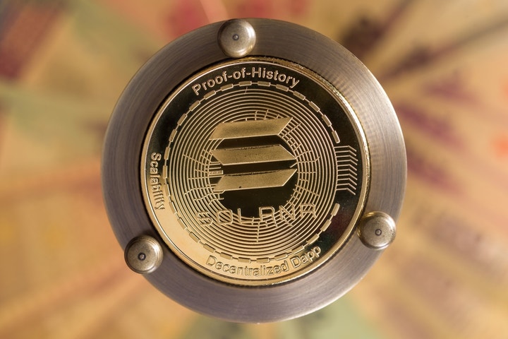 EXCLUSIVE: DeFi Development Corp Expands Digital Asset Portfolio, Holds $58.5 Million In Solana Tokens logo