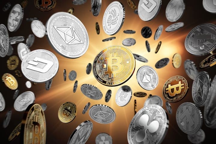Litecoin Beats Bitcoin, Ethereum To Top Crypto Gainers List—Open Interest Hits A Two-Month High logo