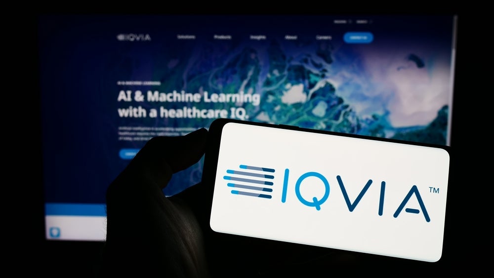 1 News Article Image IQVIA Beats Q1 Earnings Expectations Despite Sector Uncertainty, Company Navigating Market Conditions 'Effectively' Says CEO - IQVIA Hldgs  ( NYSE:IQV ) 