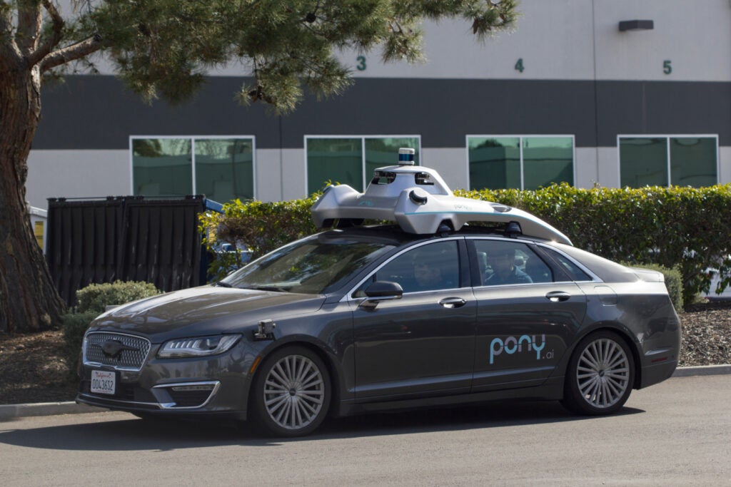 4 News Article Image Robotaxis Take the Wheel As Pony AI And Uber Team Up for International Rollout - Pony AI  ( NASDAQ:PONY ) 